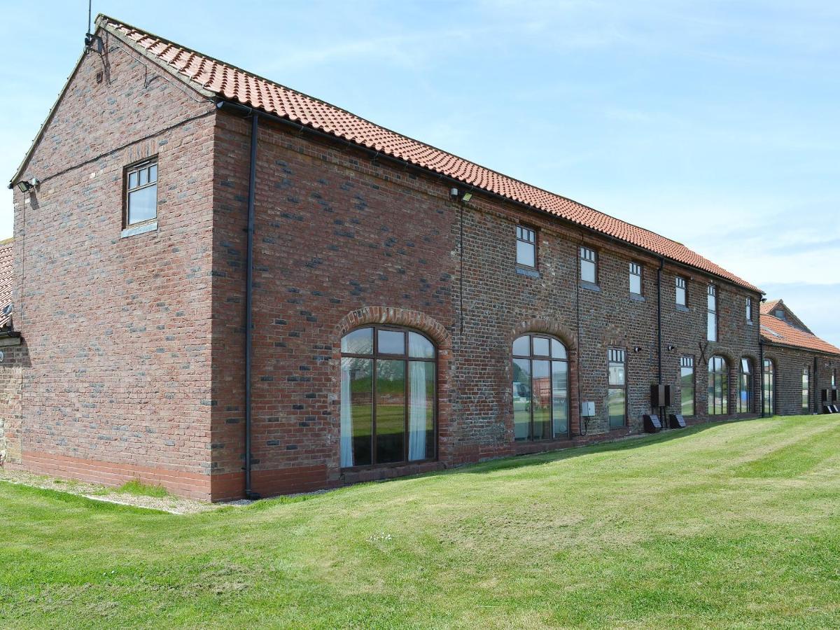 Nightingale Cottage- 25115 Flamborough Exterior foto